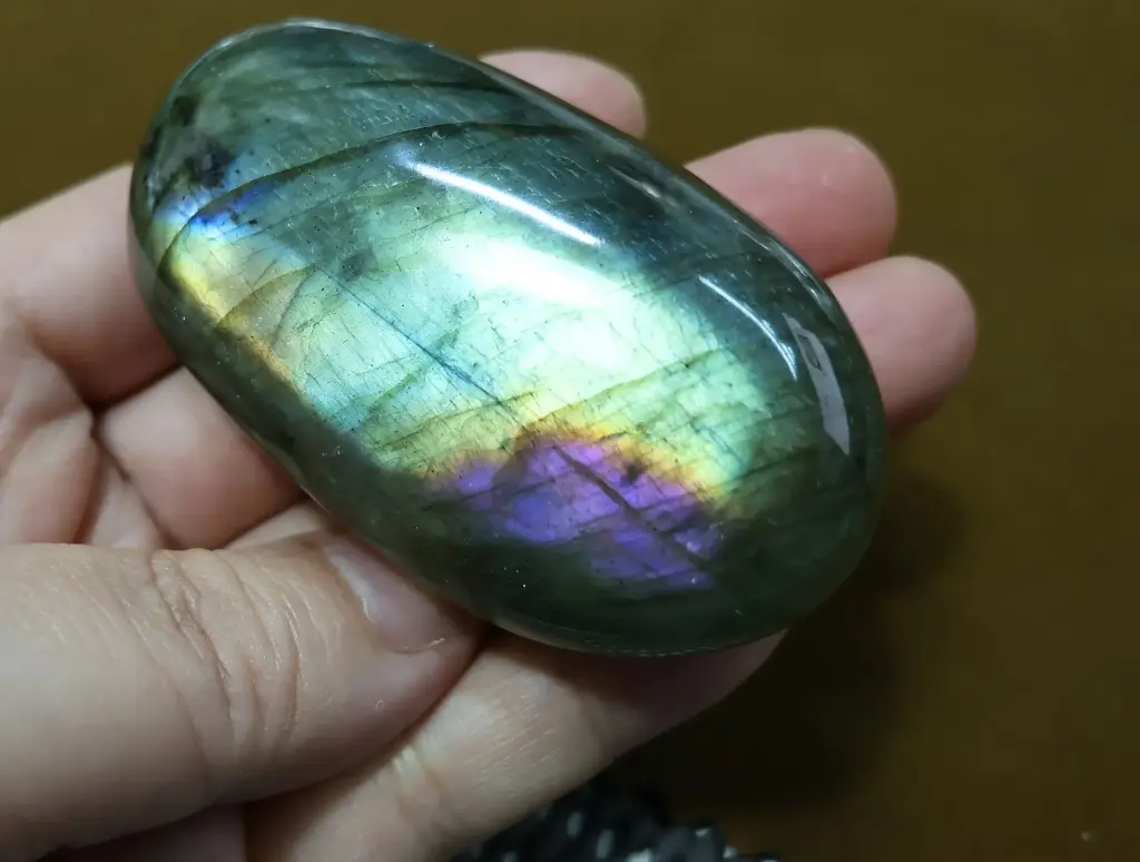 Labradorite