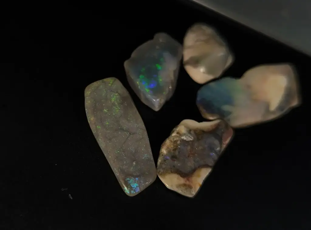 Black Opal