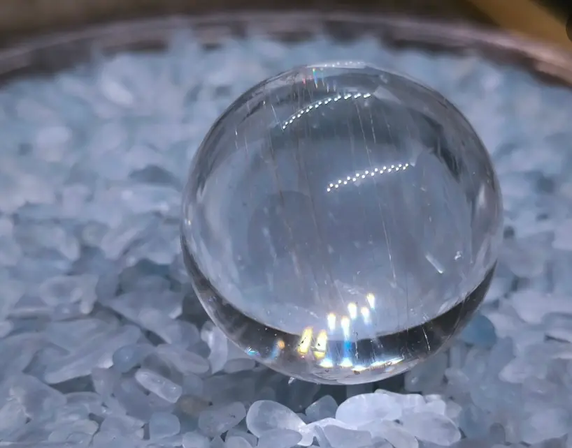 Crystal Ball