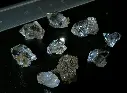 Herkimer Diamonds