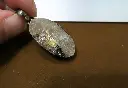 Golden Rutilated Quartz