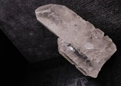 Ice Quartz	​